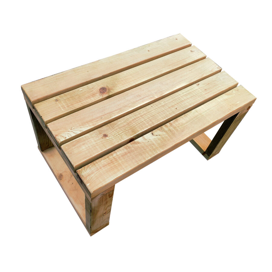 Coffee Table – "The Countryside Coffee Table"