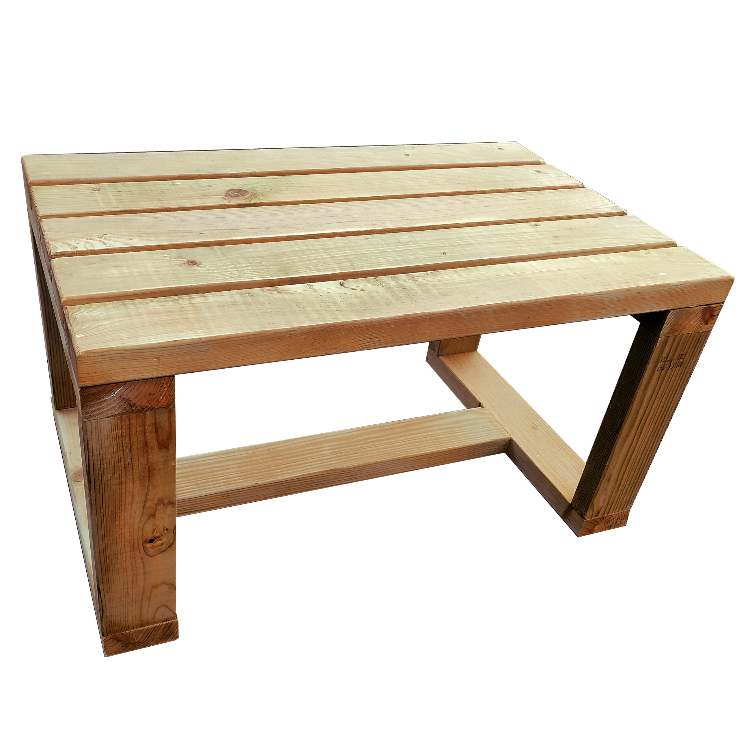 Coffee Table – "The Countryside Coffee Table" - Image 3