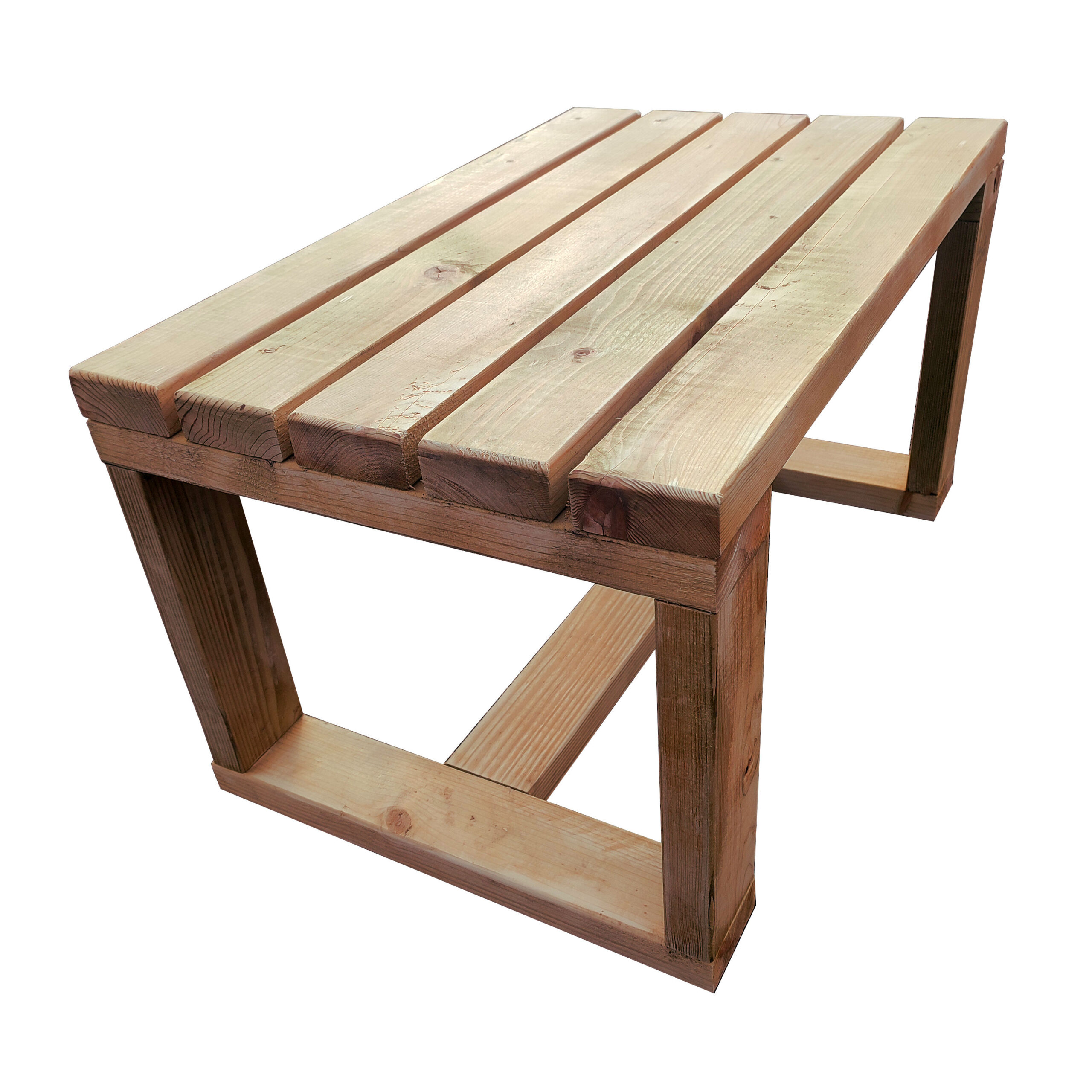 Coffee Table – "The Countryside Coffee Table" - Image 2