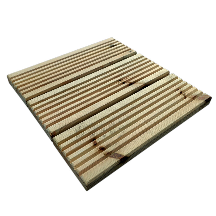 Slat – "Timber Decking Slats"