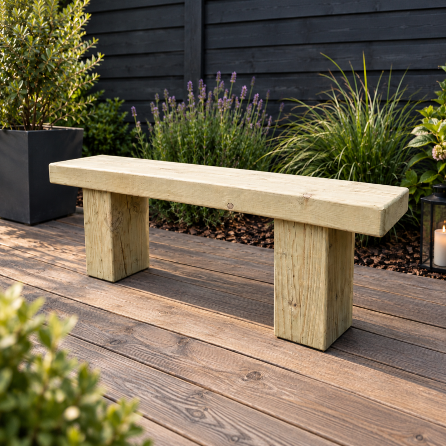 The Signature Bench